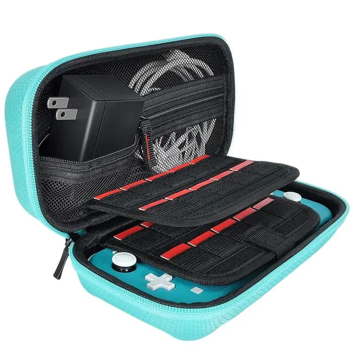 Valise de Protection de voyage en Nylon EVA