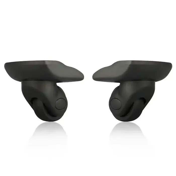 Roues souples de remplacement pour valise BW006 W001 8066