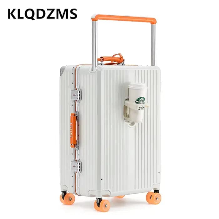 Valise de voyage multifonctionnelle