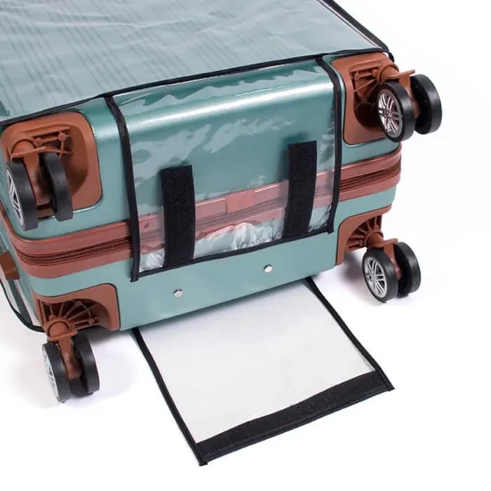 Housse de protection pour valise