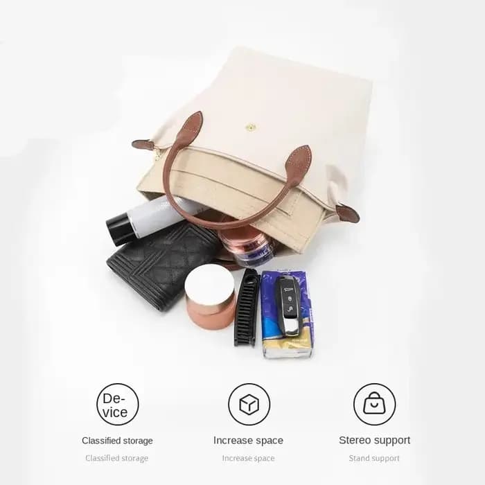 Organisateur de sac pour Longchamp