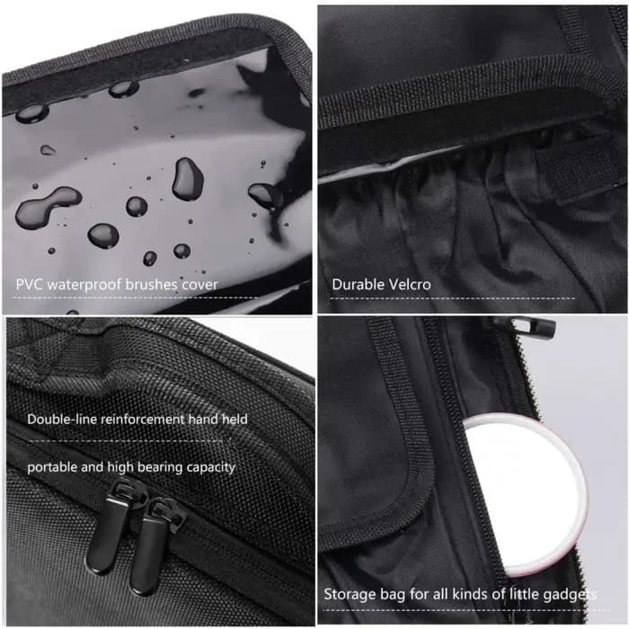 Trousse de maquillage, étui de Train