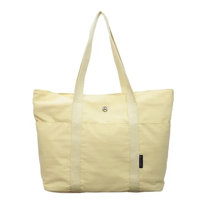 Sac fourre-tout grande capacité pour femme