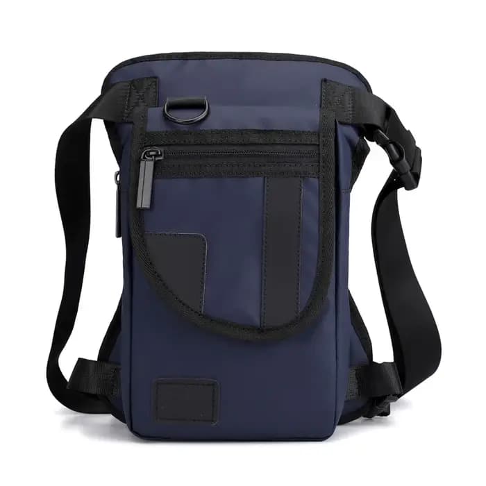 Sac de cuisse étanche pour hommes