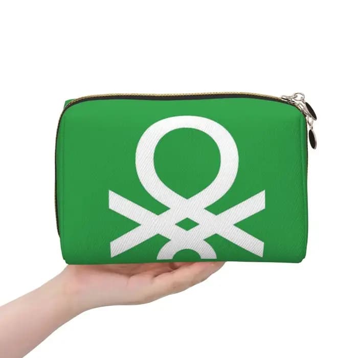United Colors Of Benetton – sac à cosmétiques pour femmes