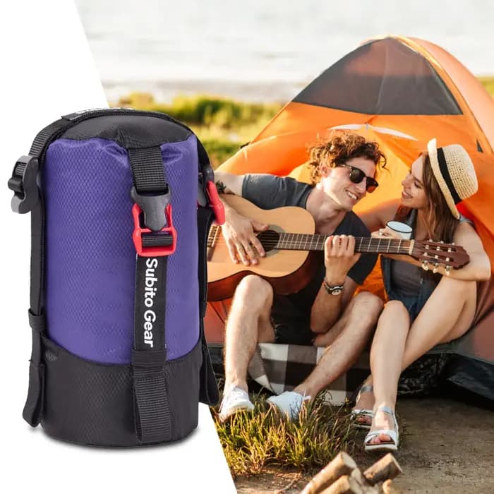 Sac de compression 1-25L