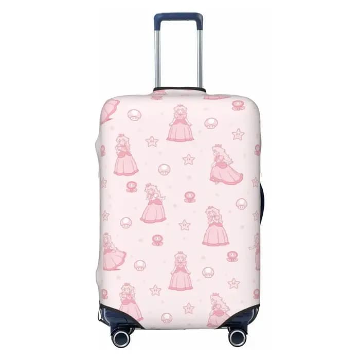 Housse de protection pour bagages personnalisée