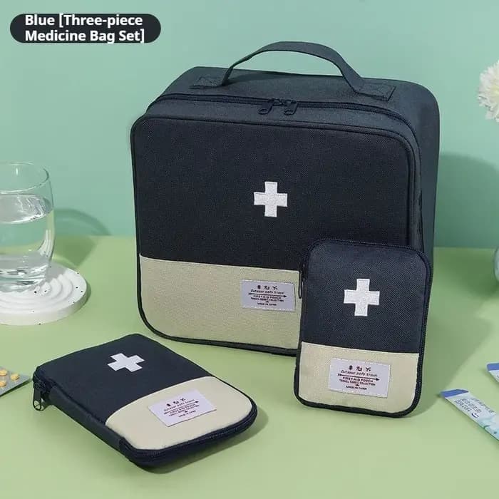 Sac de rangement portable pour voyage et maison