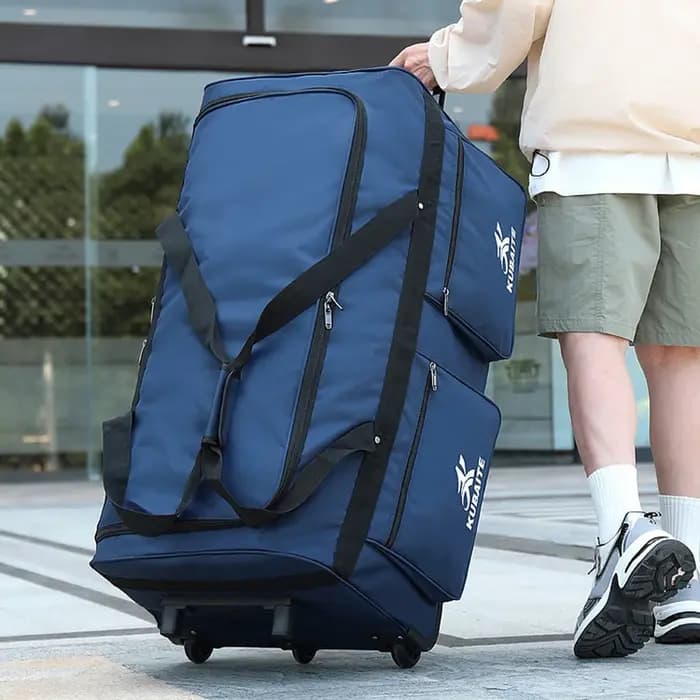 Sac de voyage extra-large pour le travail