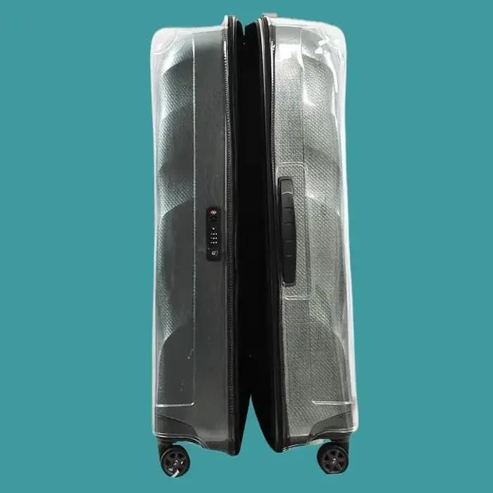 Housse de bagage pour Samsonite CS2