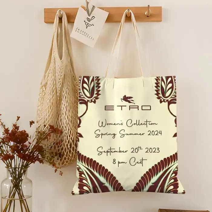 Sacs de rangement E-EtroS tendance