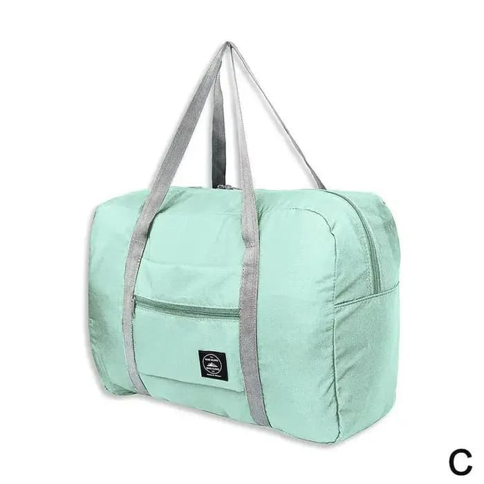 Sac de voyage pliable, sac de rangement de voyage léger
