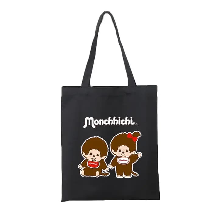 Sac à bandoulière Monchhichi pour femme