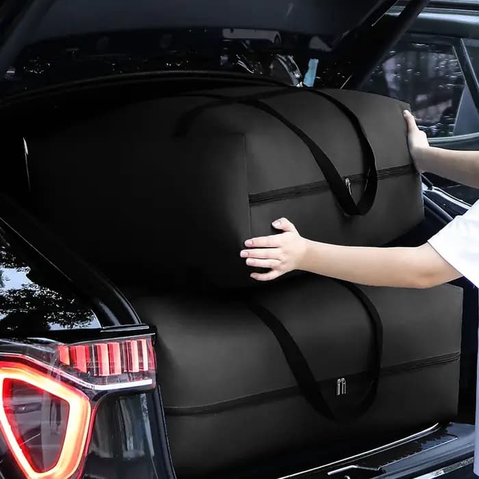Sacs à bagages mobiles imperméables Extra larges