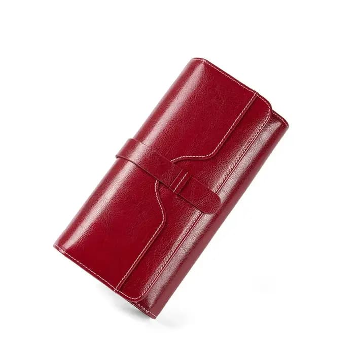 Portefeuilles pour femmes de créateurs de luxe Sacs à main longs porte-carte RFID portefeuille