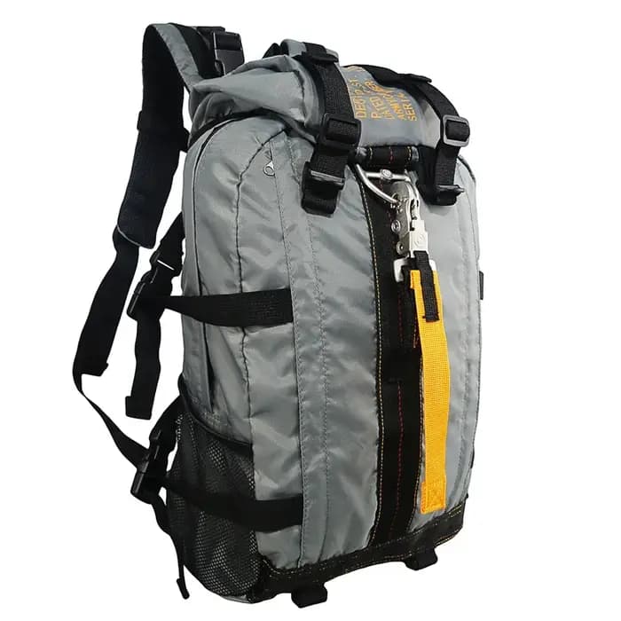 LQARMY voyage randonnée sac à dos Trekking Camping sacs à dos étanche