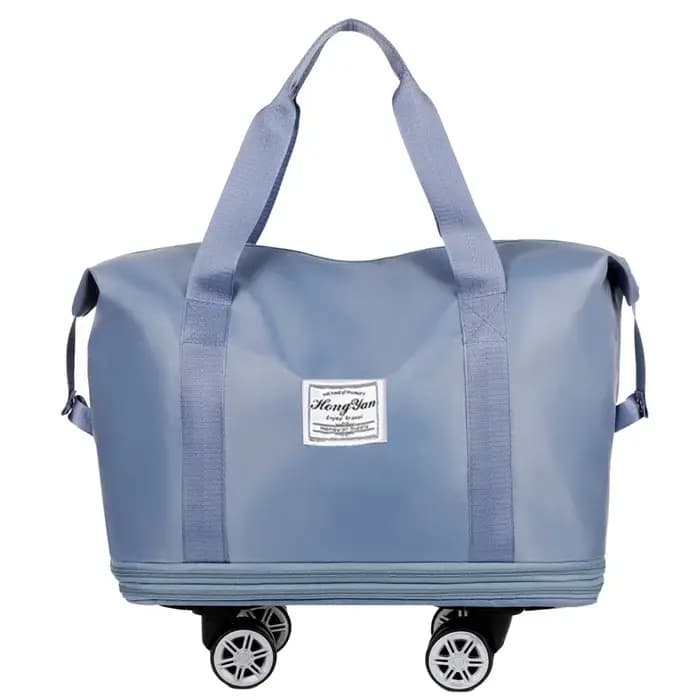 Bagage extensible à roue universelle