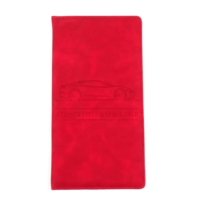 Organisateur de voiture à poches multiples