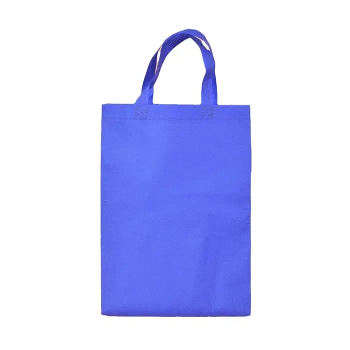 Sac à provisions pliable en polyester, sac à provisions portable créatif, sac d'impression de superm