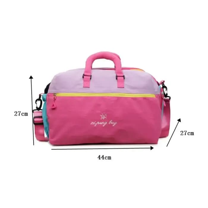 Sac de voyage Dopamine