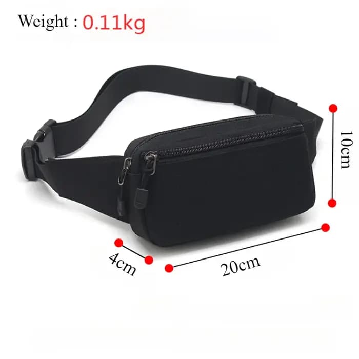 Sac de sport étanche de grande capacité pour hommes