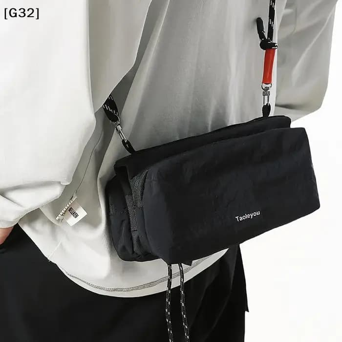 Sac à dos Aquarius - Même style pour hommes et femmes