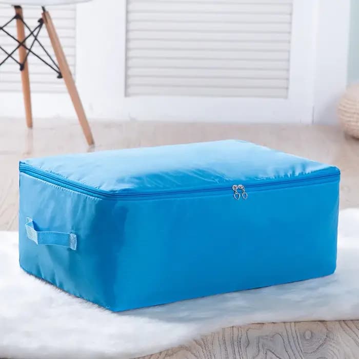 Sacs de rangement résistants à l'humidité pour garde-robe de grande capacité