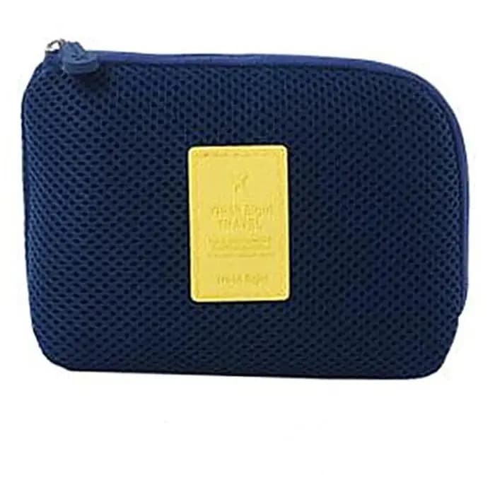 Sac de rangement portable pour accessoires de voyage