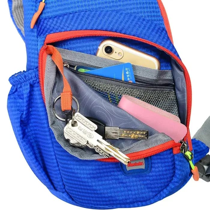TANLUHU – sac de sport en Nylon imperméable pour hommes et femmes