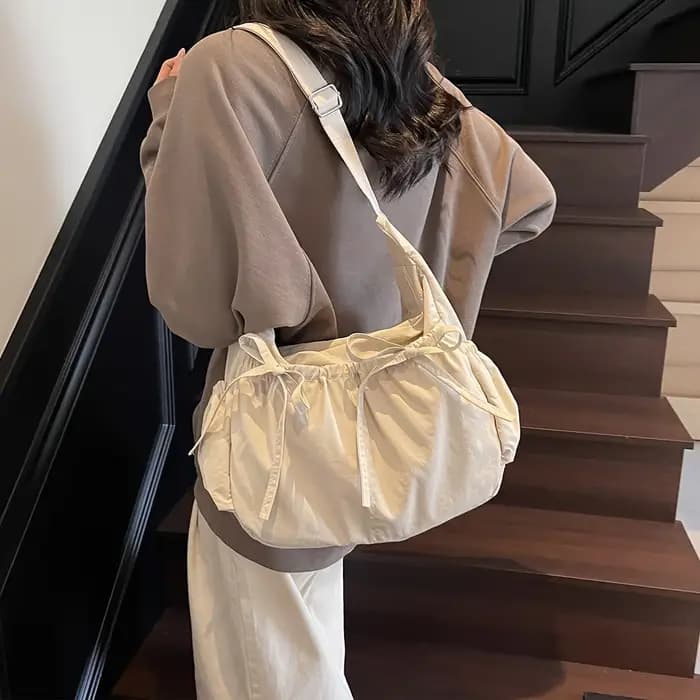 Sacs à bandoulière de grande capacité pour femmes