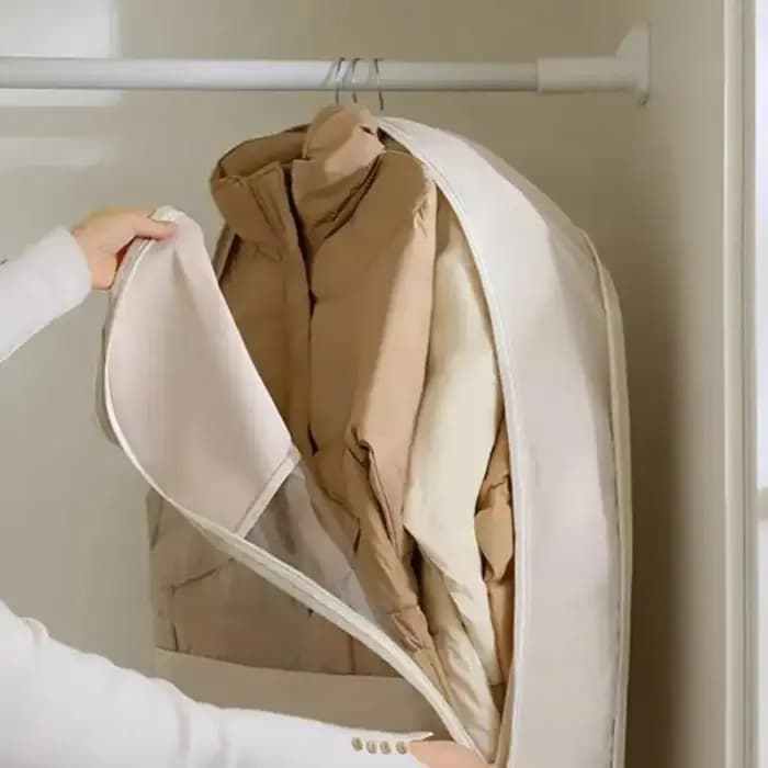 Sac de Compression pour vêtements