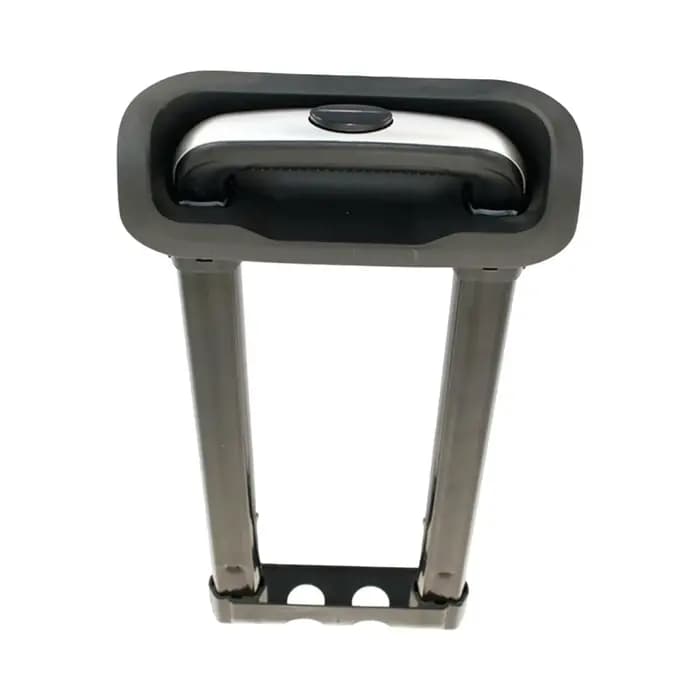 Kit de remplacement de poignée télescopique pour bagages portables, pour valises de 20 pouces