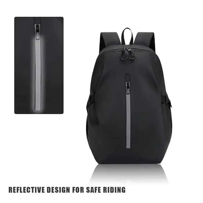 Sac à dos de moto, sac à dos étanche pour casque pour hommes, accessoires de moto, sac à dos de voya