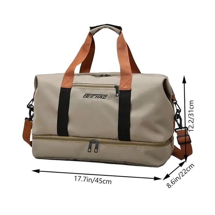 Sac de sport de voyage