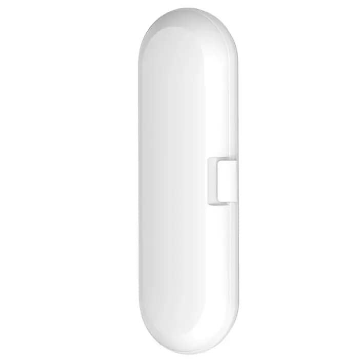 Étui de voyage pour brosse à dents électrique