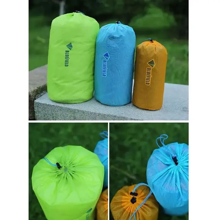 Sac à cordon sac sec extérieur ultraléger pratique pochettes de rangement imperméables sac