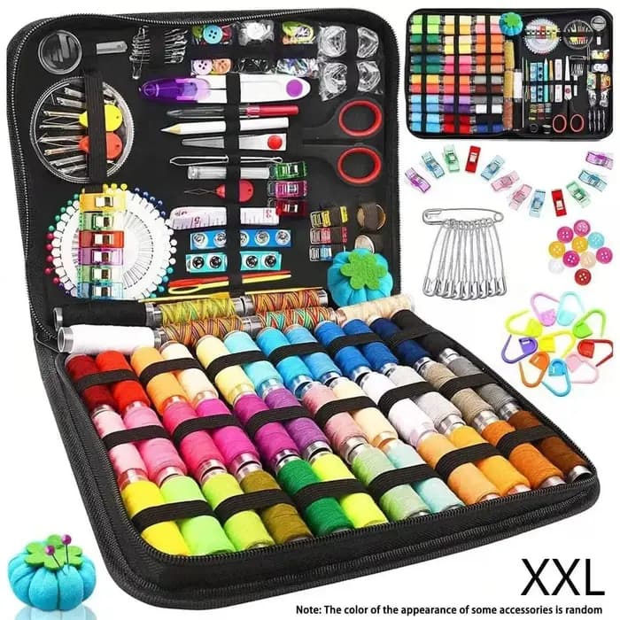 Kit de couture complet professionnel