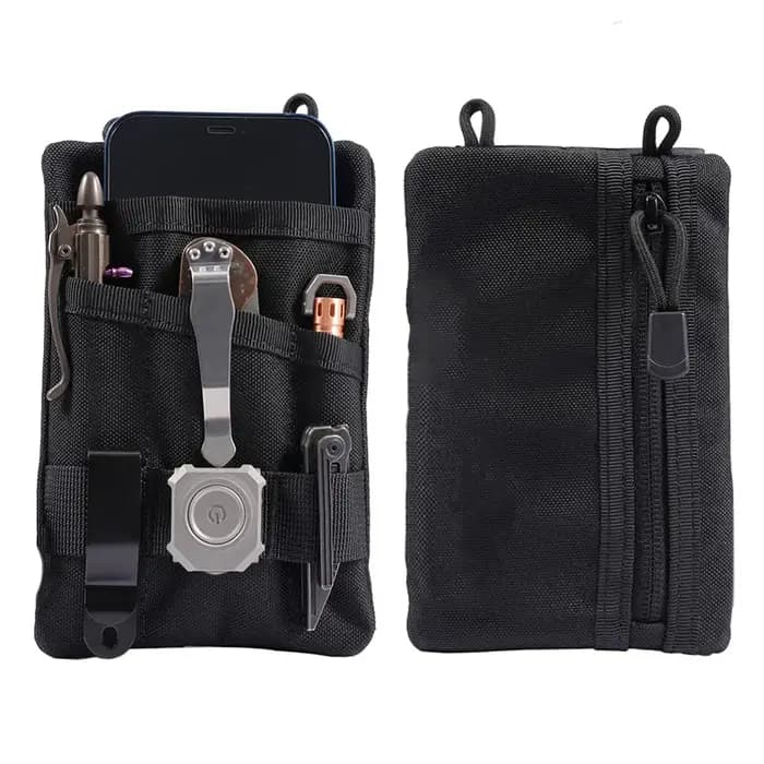 Sac d'organisation compact