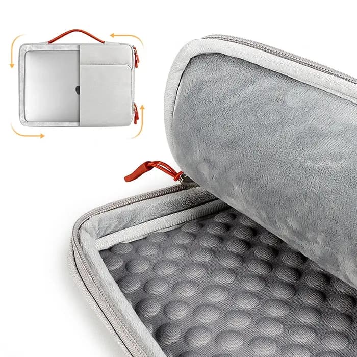 Sac pour ordinateur portable pour MacBook M4 Air 15