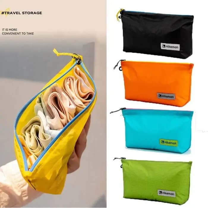 Sac de rangement extérieur Ultra léger
