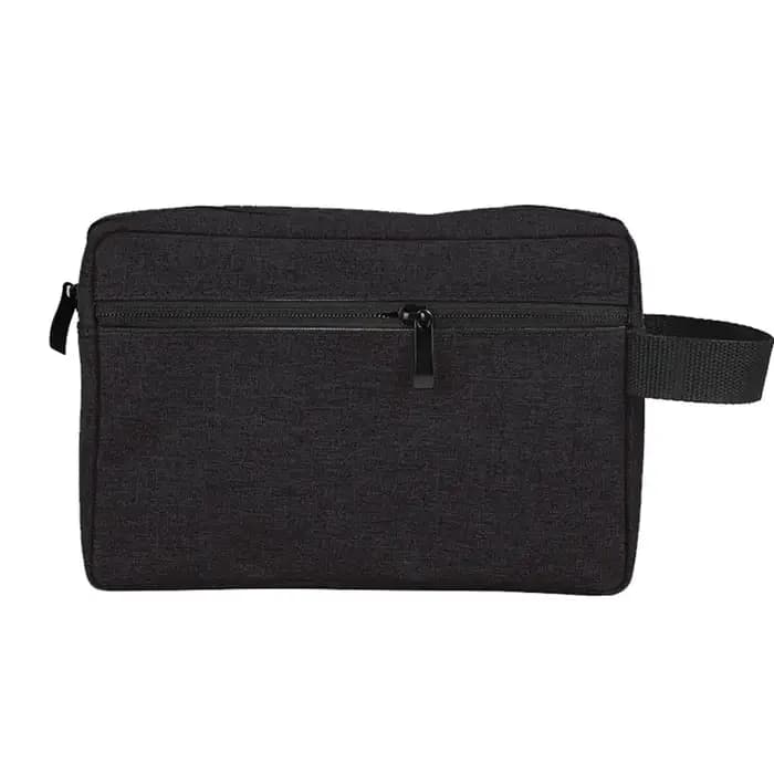 Trousse de toilette de voyage étanche pour hommes et femmes, étui de rangement de maquillage cosméti