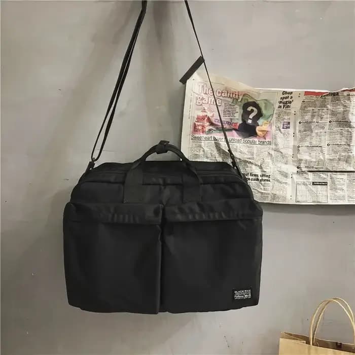 Sacs de voyage de mode hommes Nylon