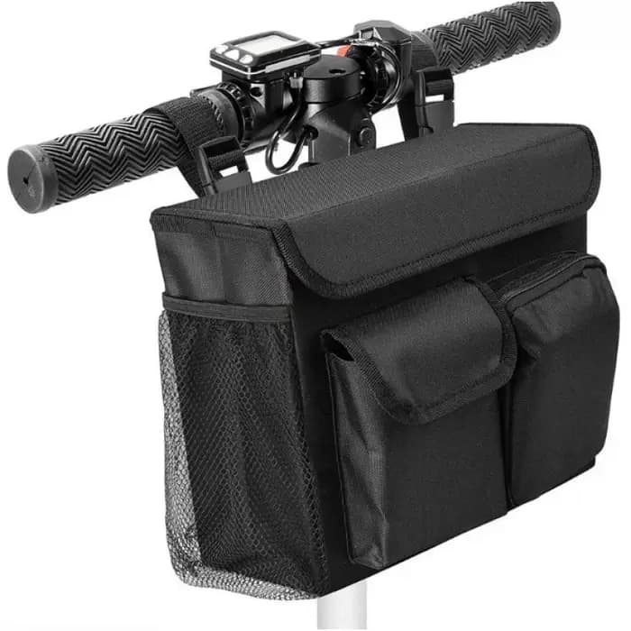 Sac à roulettes, sac de rangement portable pour scooter