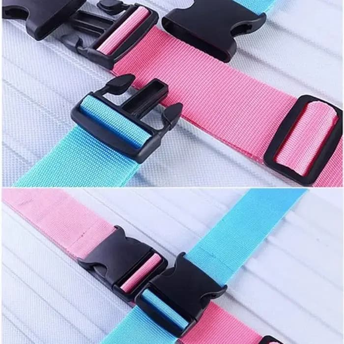 Sangle de bagage en nylon réglable