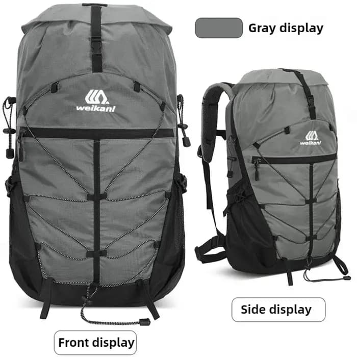Sac à dos de camping 35 L