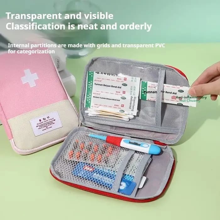 Sac de rangement portable pour voyage et maison