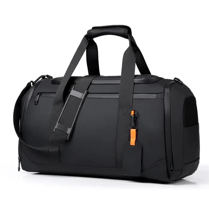 Sac de sport et de voyage multifonctionnel pour gym