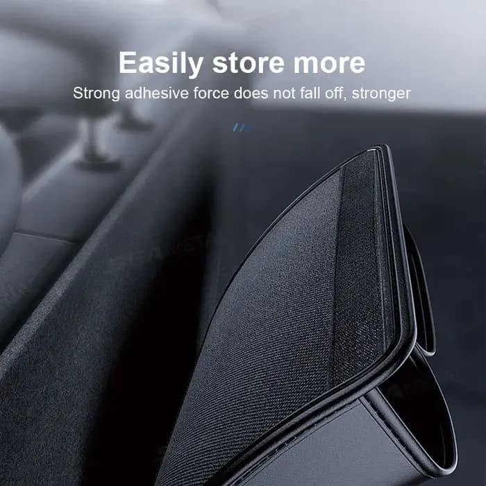 SEAMETAL – sac suspendu pour dossier de siège de voiture