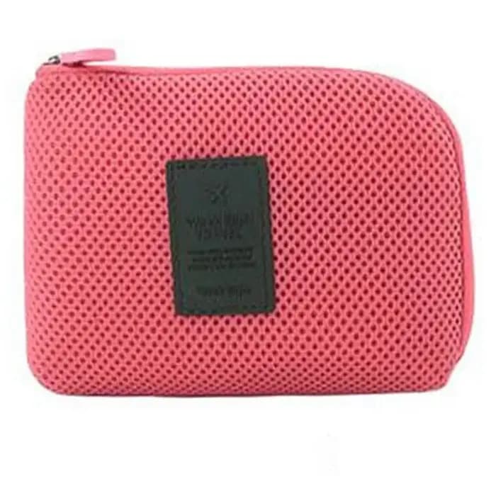 Sac d'accessoires de voyage