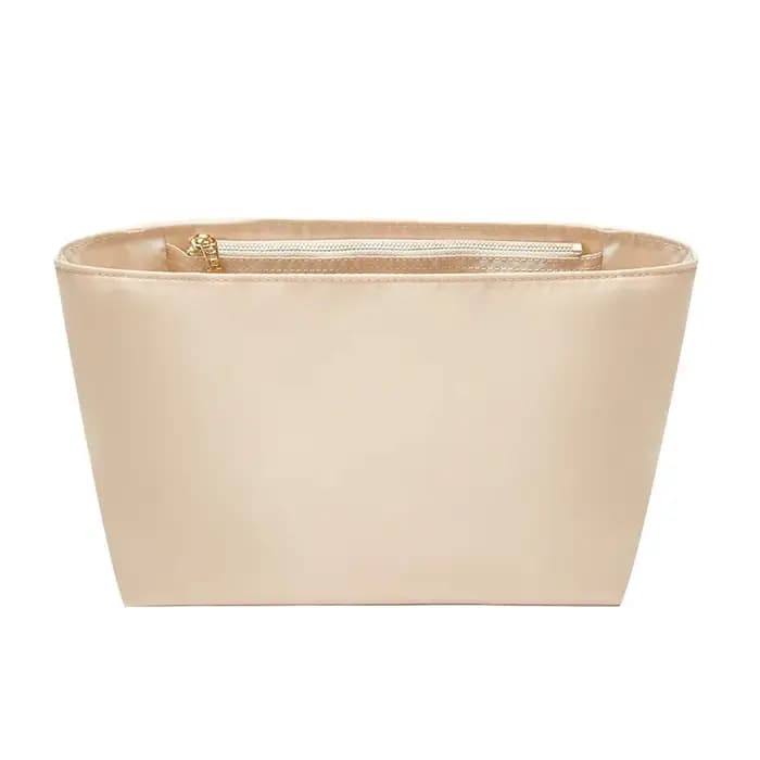 Insert organisateur de sac Durable pour Longchamp femmes sac en nylon matériel léger support de sac à main doublure sacs accessoires